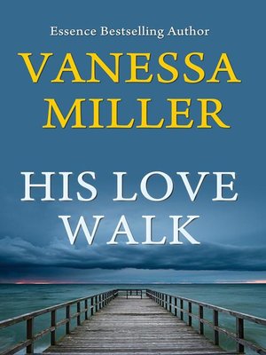 cover image of His Love Walk